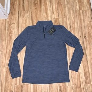 Men’s Nike Drifit Pullover